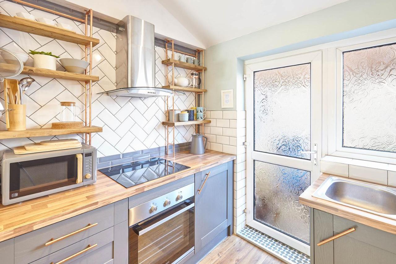 Host & Stay - Friths Scarborough Zewnętrze zdjęcie