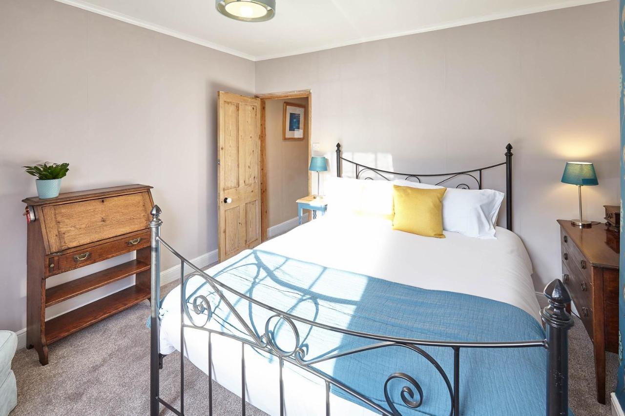 Host & Stay - Friths Scarborough Zewnętrze zdjęcie