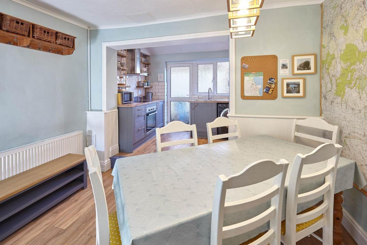 Host & Stay - Friths Scarborough Zewnętrze zdjęcie