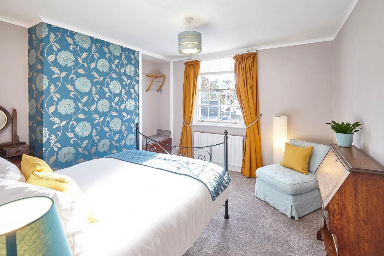Host & Stay - Friths Scarborough Zewnętrze zdjęcie