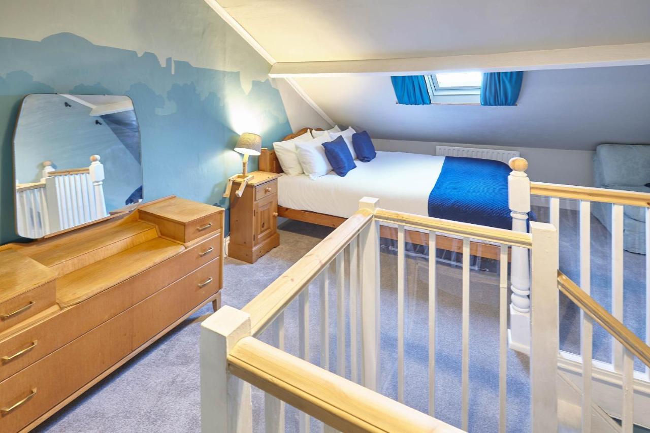 Host & Stay - Friths Scarborough Zewnętrze zdjęcie